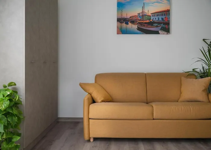 Hotel Nido & Cesenatico