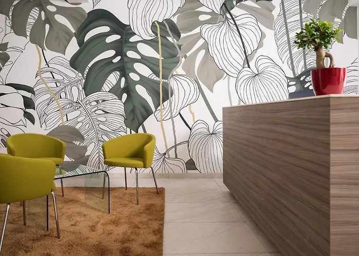 Hotel Nido & Cesenatico