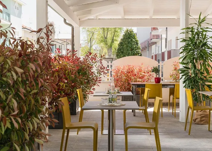 Nido & 切塞纳蒂科