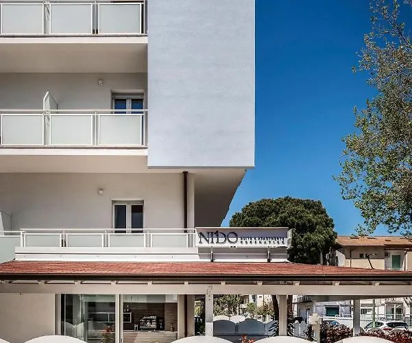 Otel Nido & Cesenatico