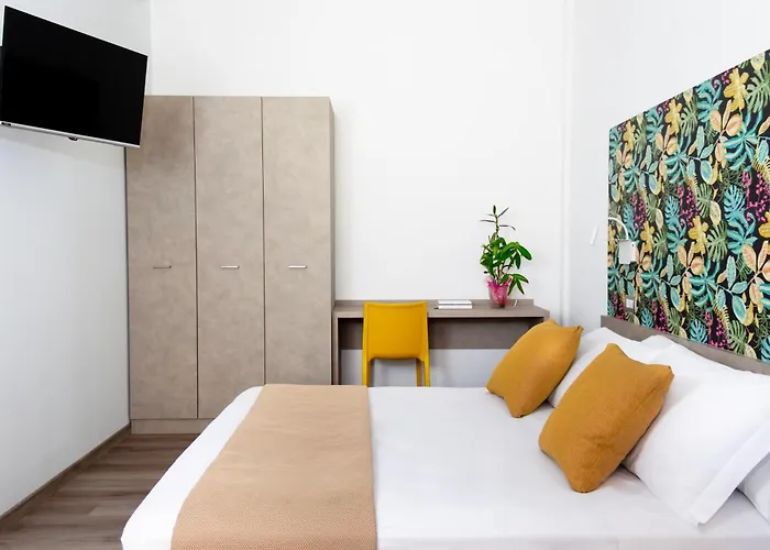 Nido & Otel