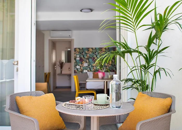 Nido & Otel