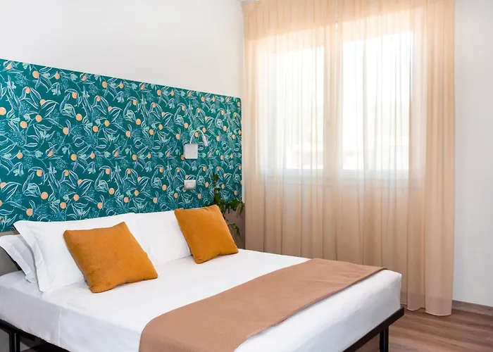 Nido & 3* Cesenatico