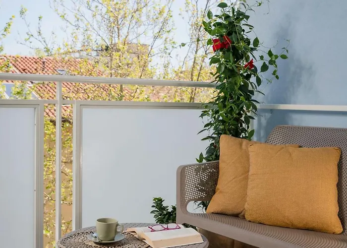 Nido & 切塞纳蒂科