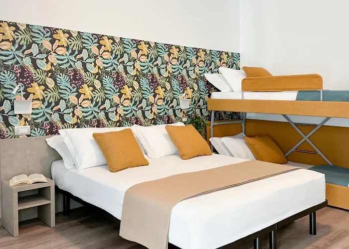 Nido & Otel 3*